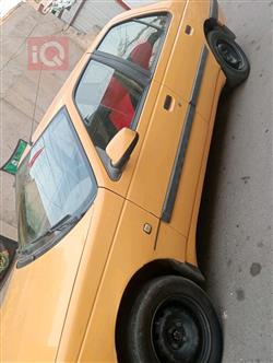 Peugeot Pars